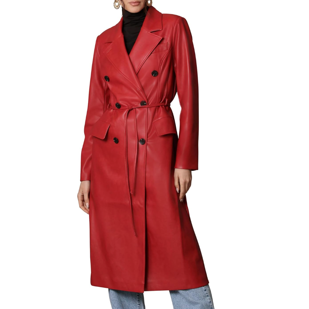 15 Best Trench Coats for Women to Wear in 2023
