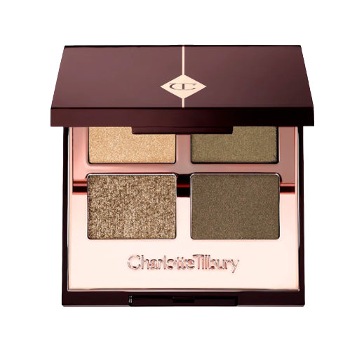 Charlotte Tilbury Luxury Eyeshadow Palette