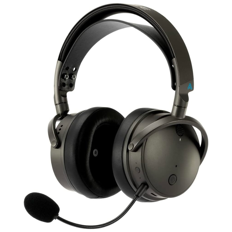 Audeze Maxwell Wireless