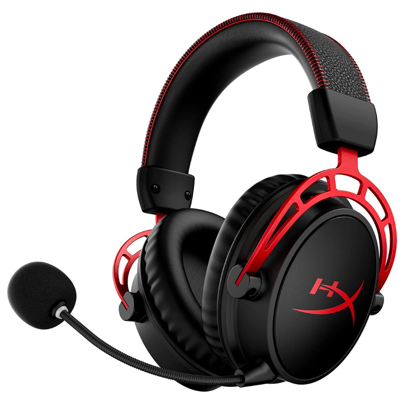 HyperX Cloud Alpha Wireless