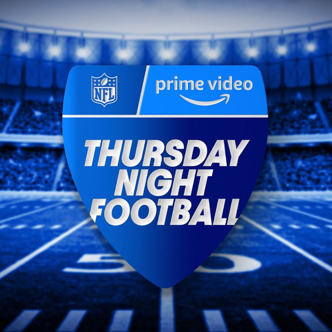 How to Watch Thursday Night Football on Prime Video 2023 Schedule, NFL Live Stream and More Entertainment Tonight