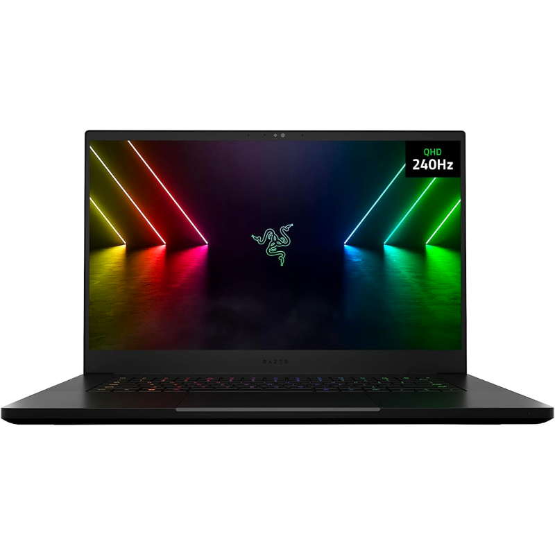 Razer Blade 15 Gaming Laptop