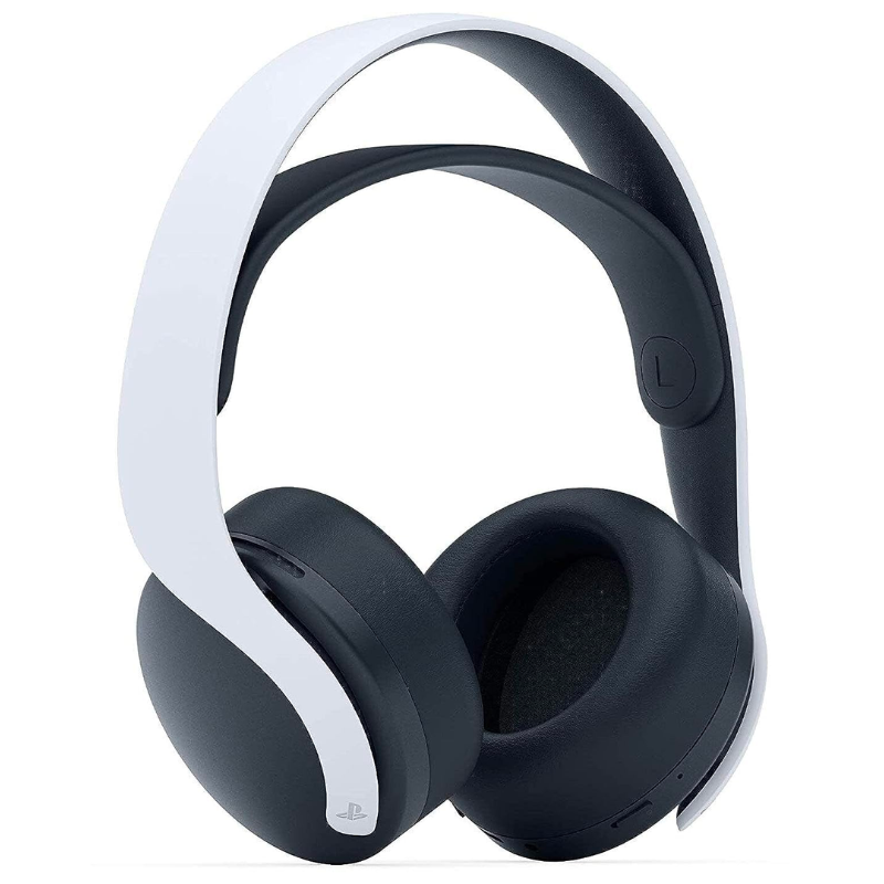 Sony Pulse 3D Wireless Headset