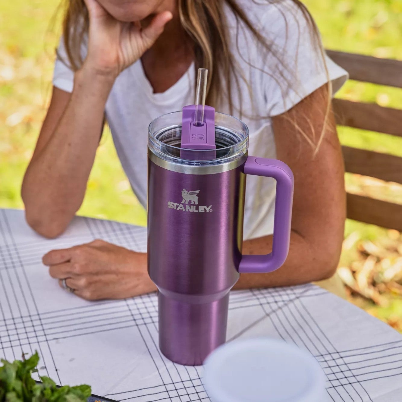 The Best Stanley Tumbler Alternative Is On Sale for Just $25 at