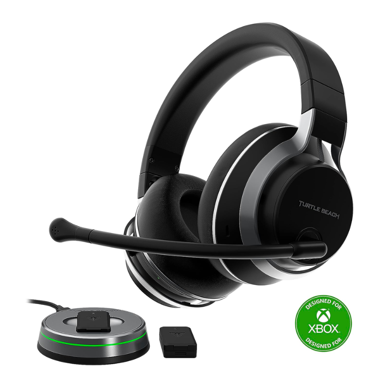 Turtle Beach Stealth Pro Wireless