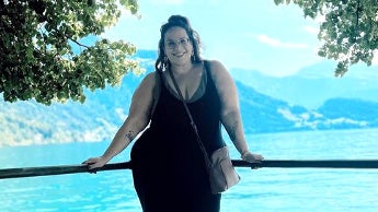 My Big Fat Fabulous Life's Whitney Way Thore Sets the Record Straight on Her  Weight Loss (Exclusive)