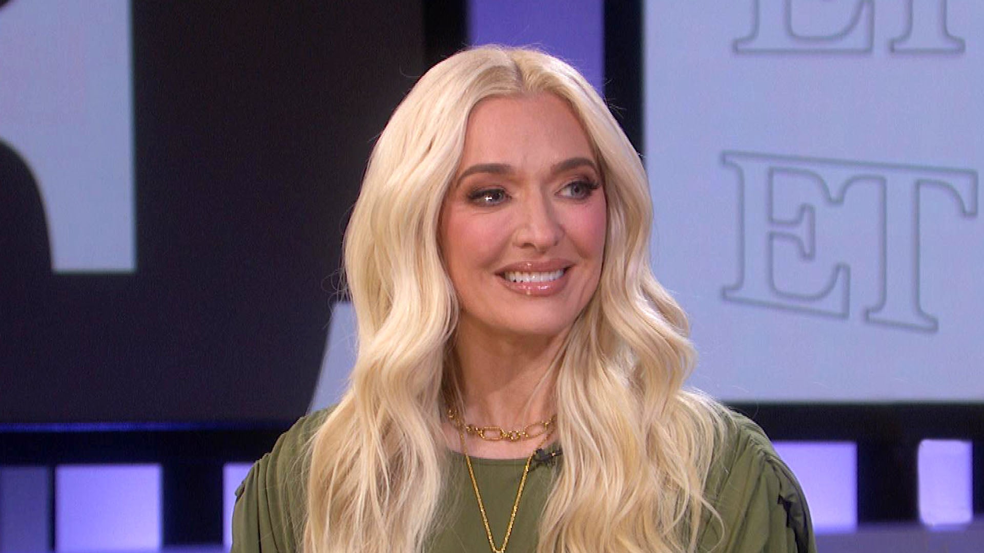 Erika Jayne on Whether Sofia Vergara Should Join 'Real Housewives