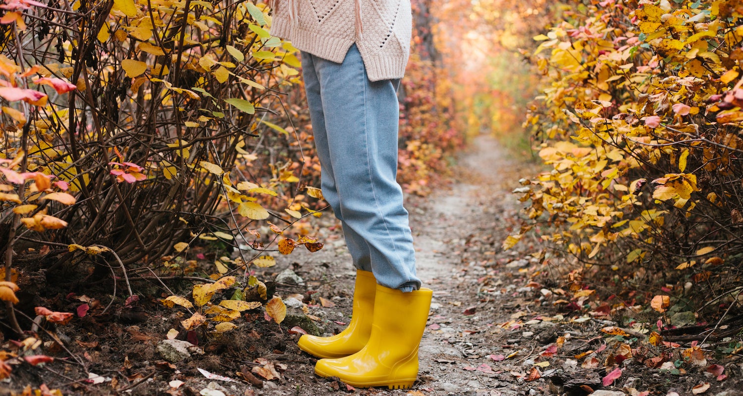 Best Rain Boots For Women 2024 - Forbes Vetted