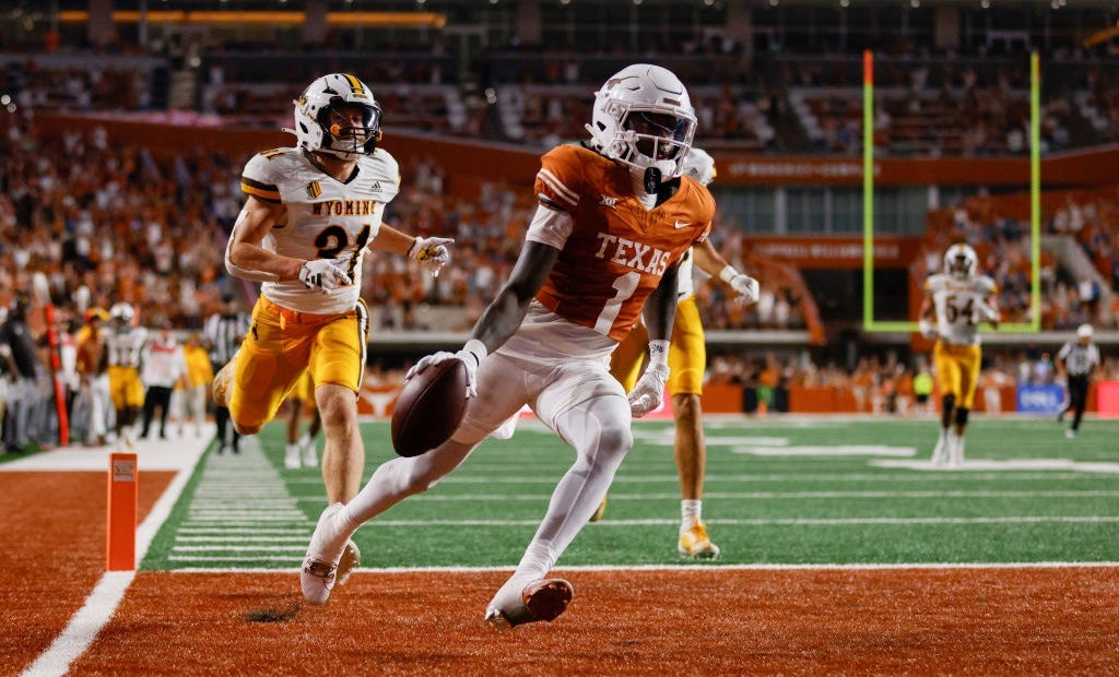 2023 NCAA college football season: How to watch tonight's Texas vs. Alabama  game