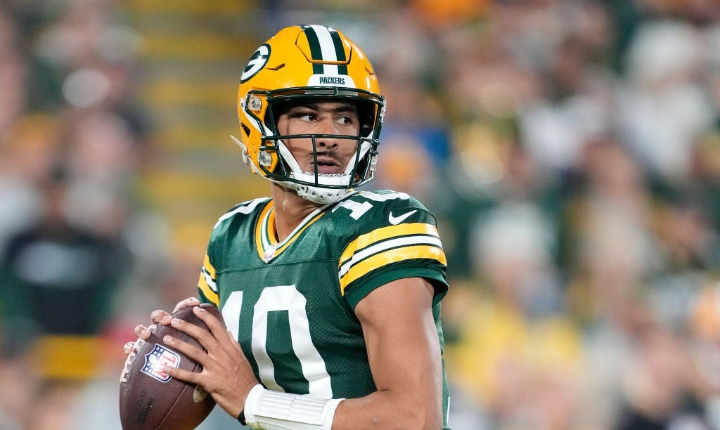 Monday Night Football 2023 Schedule on ABC: Watch Green Bay Packers @ Las  Vegas Raiders LIVE Monday, October 9, 2023