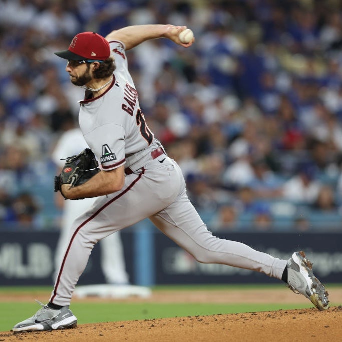 How to watch Philadelphia Phillies vs. Arizona Diamondbacks (10/17