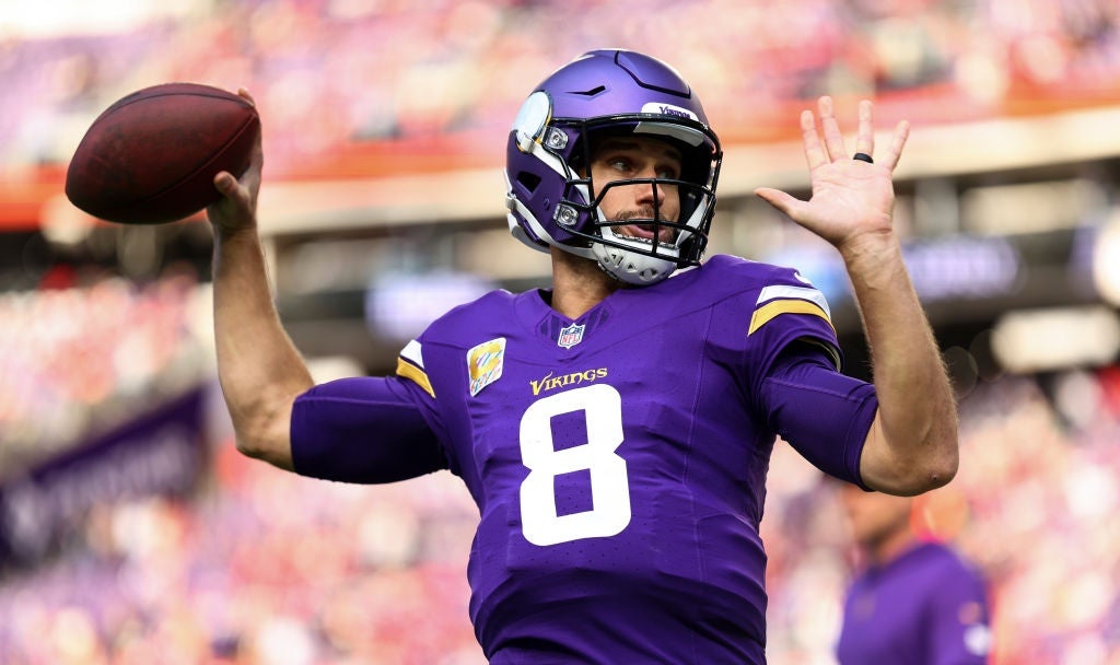 How to watch today's Minnesota Vikings vs. Seattle Seahawks NFL game - CBS  News