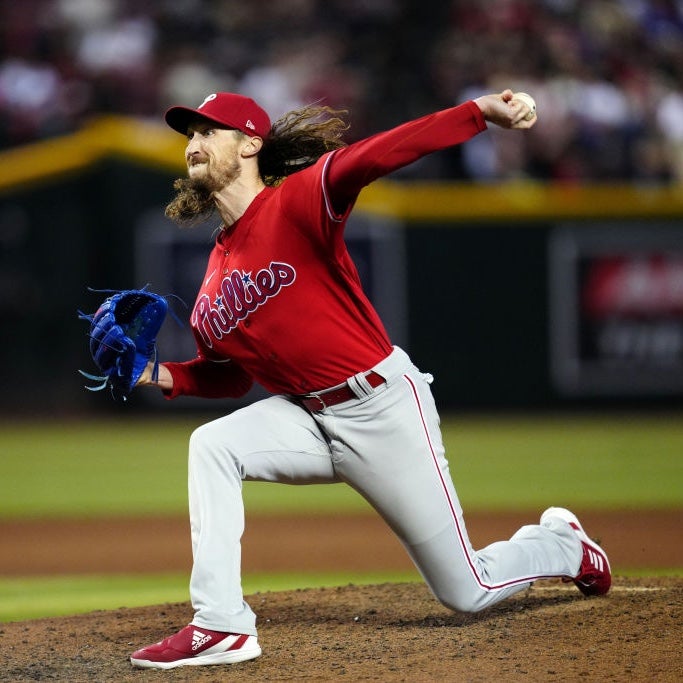 How to Watch Phillies vs. Diamondbacks NLCS Game 5: Streaming & TV