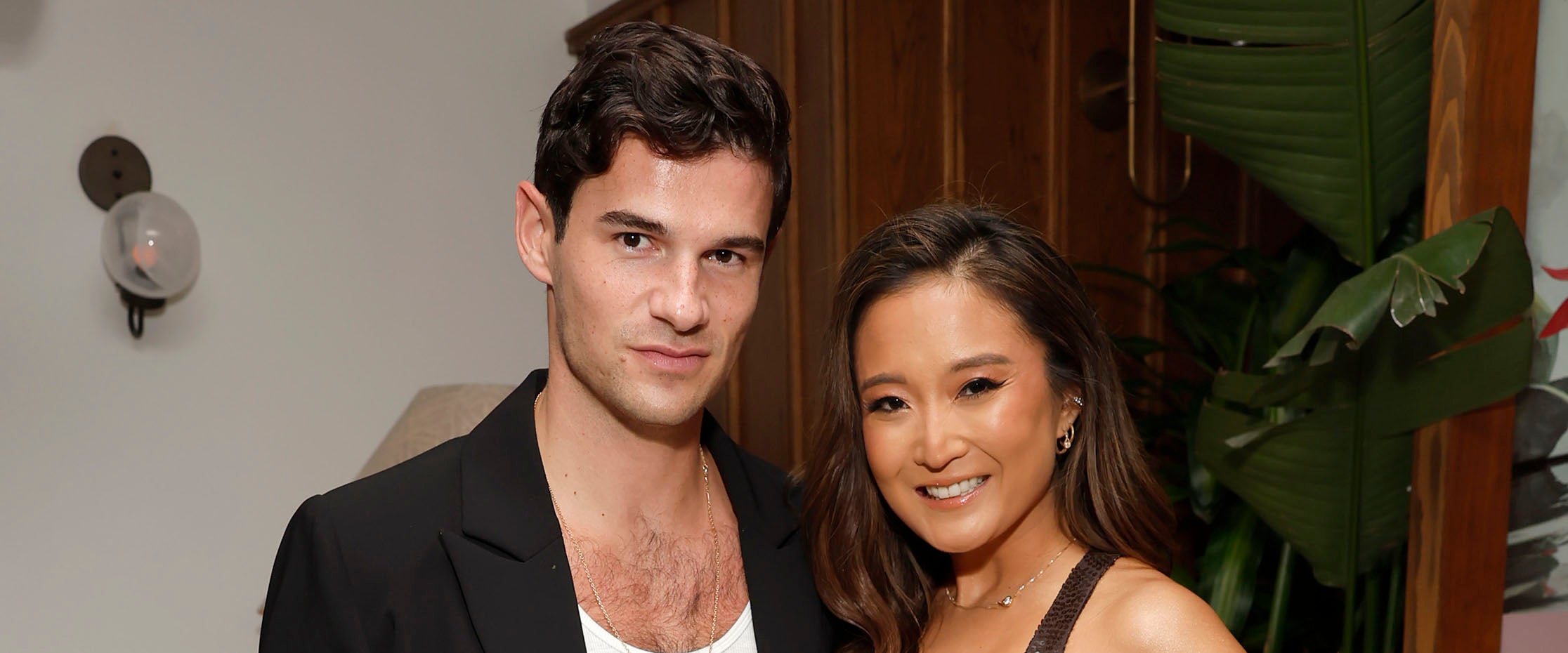 Emily in Paris' Co-Stars Ashley Park and Paul Forman Spark Romance Rumors  After They're Spotted Holding Hands