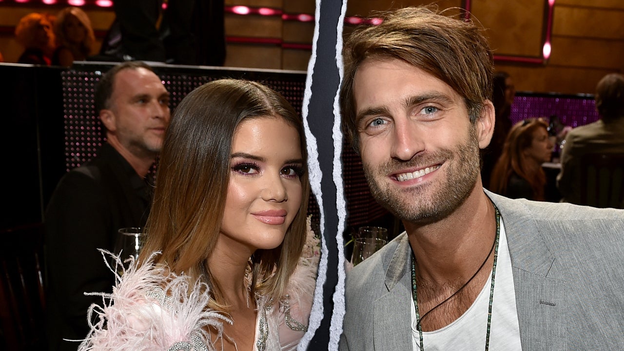 Maren Morris Files for Divorce from Ryan Hurd After 5 Years of Marriage