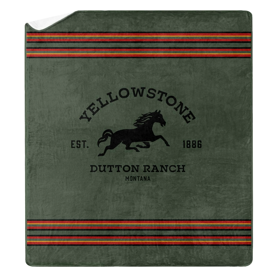 Yellowstone™ Gifts For True Fans on Instagram