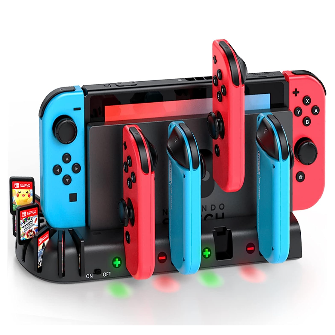 Nintendo Switch fica mais barato em oferta da  no Prime Day   WebaDesign - Empresa de Webdesign - Desenvolvimento Web Design Macaé e  Curitiba