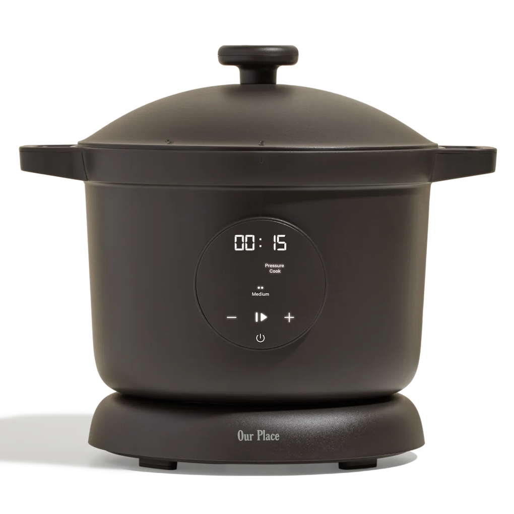 Our Place Launches the Dream Cooker Multi-Cooker