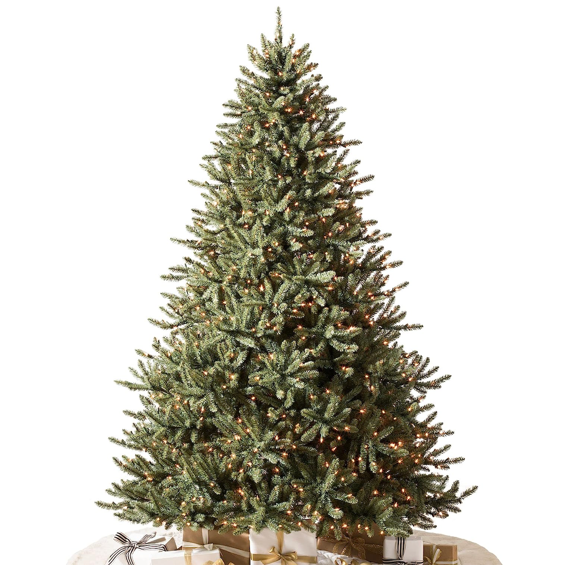 Balsam Hill Artifical Christmas Tree Review 2023