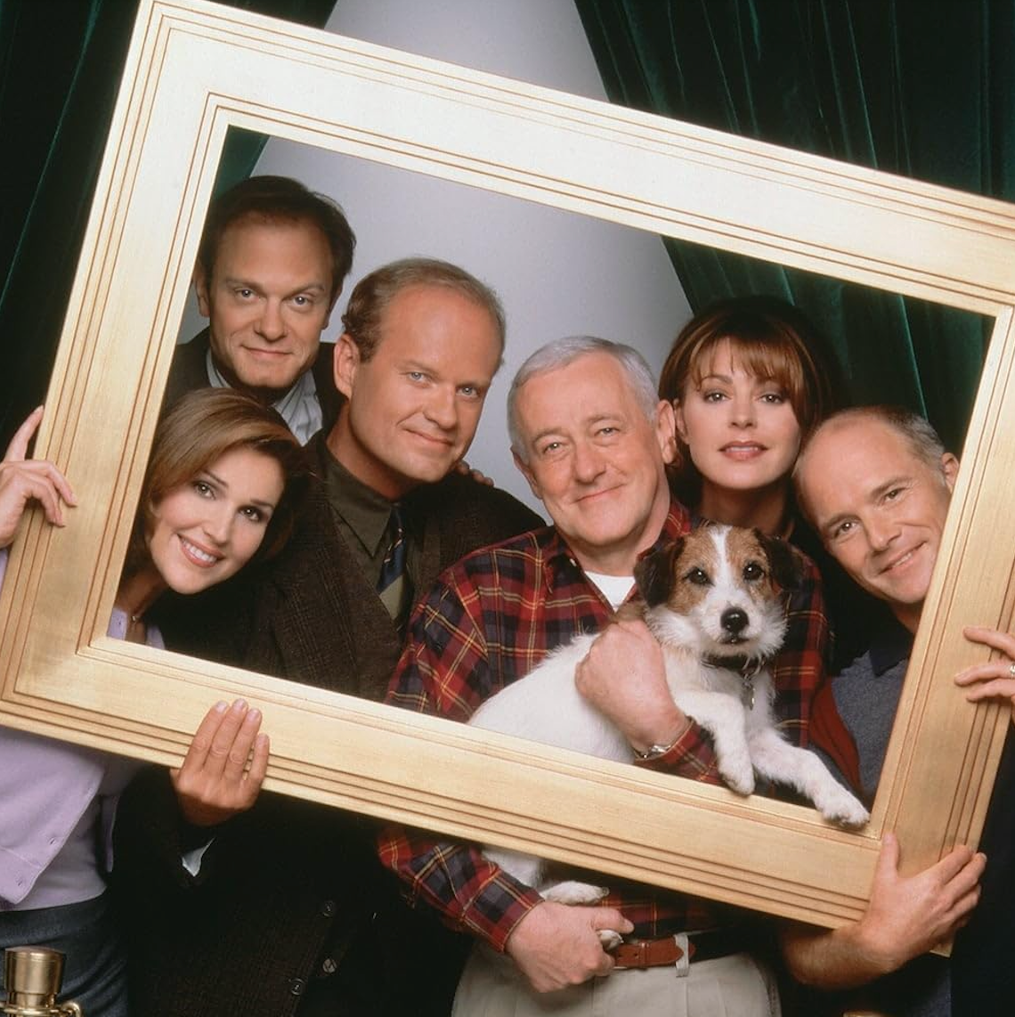 Frasier