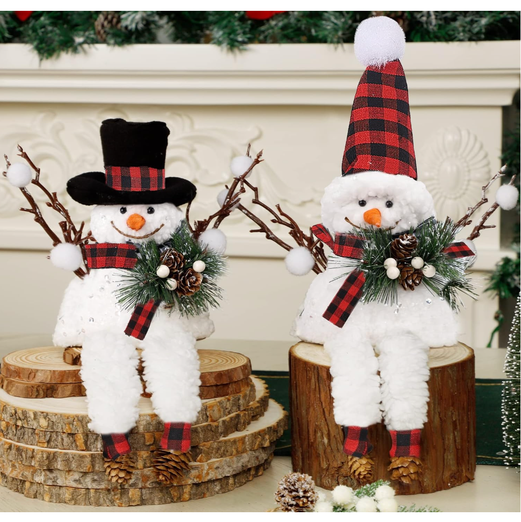 40+ Spectacular Outdoor Christmas Decoration Ideas to Try in 2023