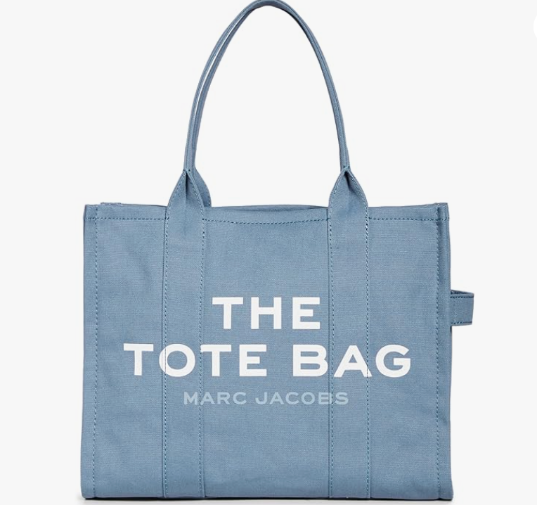 Marc Jacobs The Tote Bag  Prime Day Sale 2023