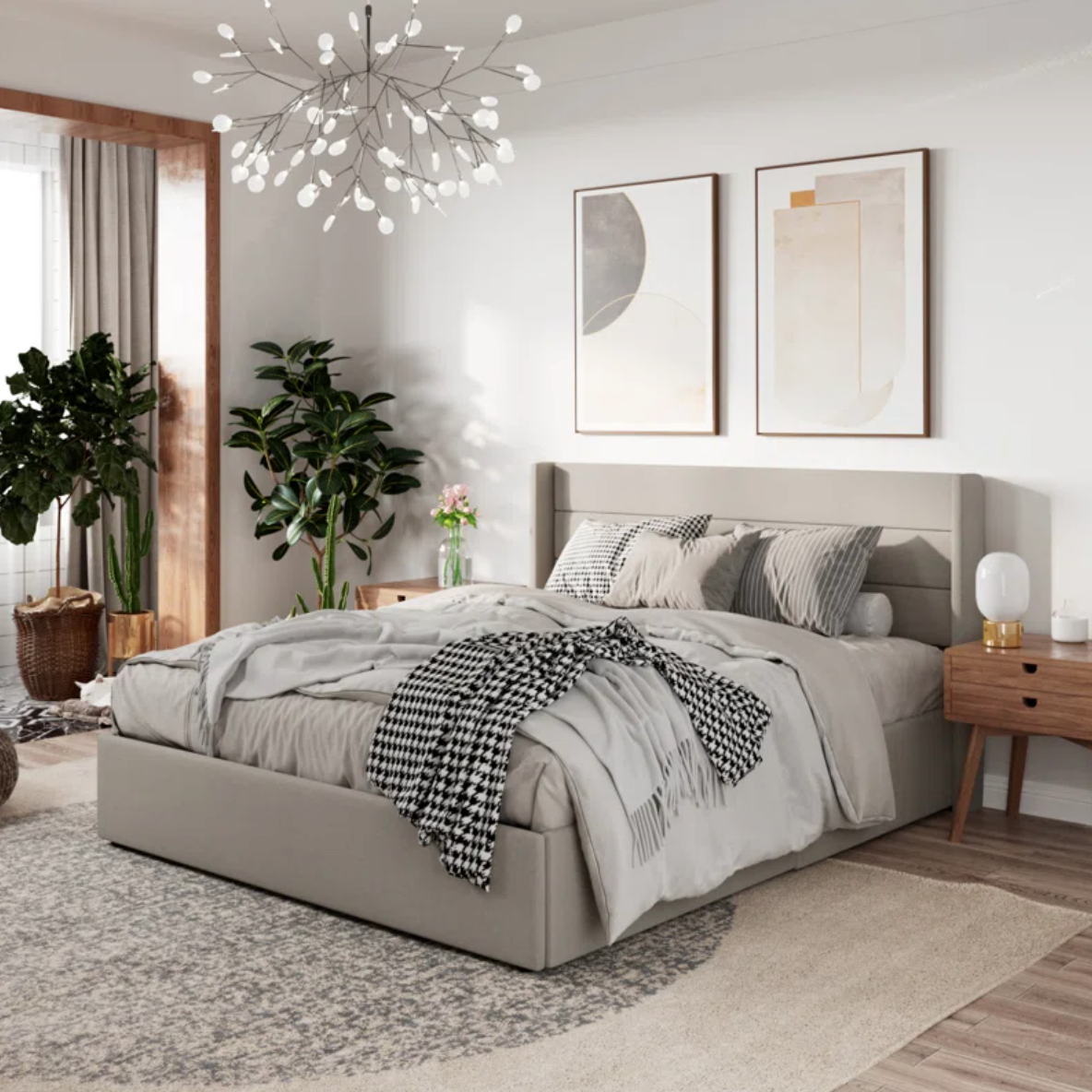 Wayfair Black Friday Sale 2023: Furniture, bedding and more