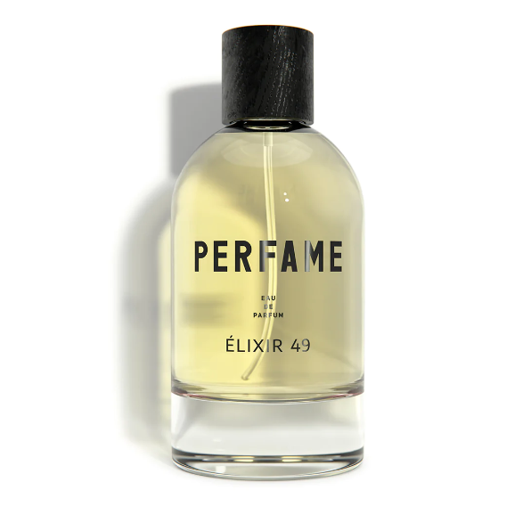 Perfame Elixr No. 49