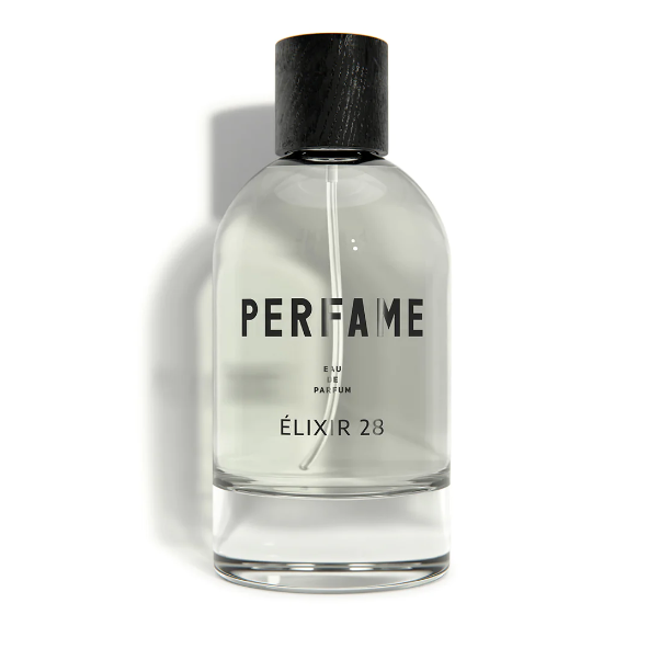 Perfume ME 411: Similar To Météore By Louis Vuitton