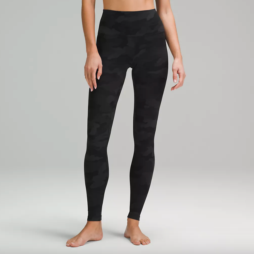 lululemon Holiday Gifts: Save on Wunder Under, Align and More