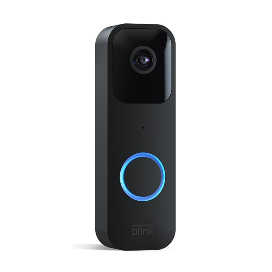 Pre-Prime Day Deal Offers Members 50% Off This Blink 3-Camera Bundle - CNET