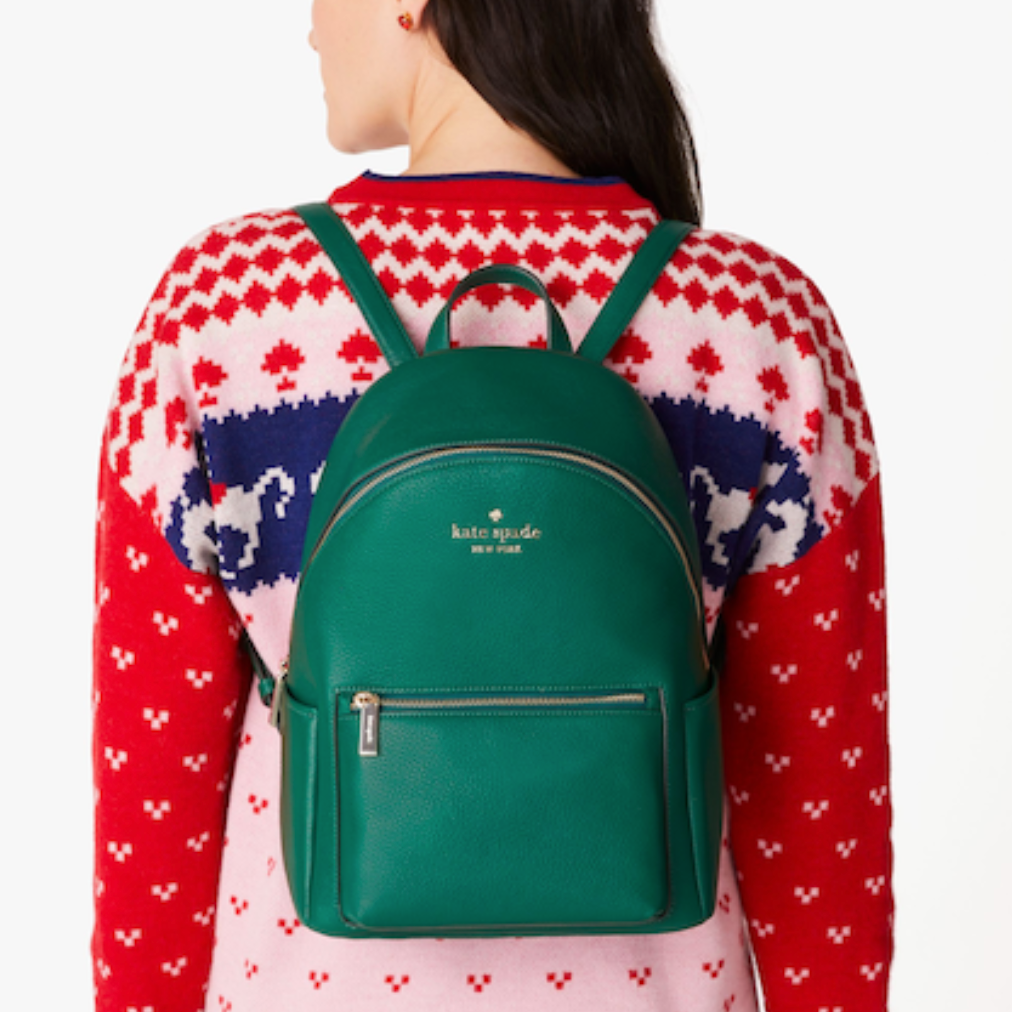 Last Chance: Save Up to 90% Off The Kate Spade Outlet Sale