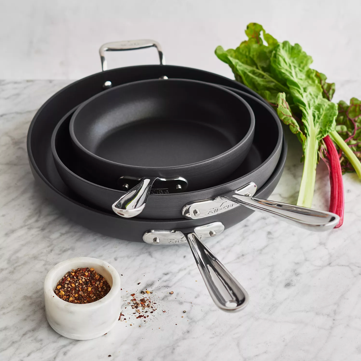 Sur La Table 'Overstock Sale': Huge discounts on Le Creuset, Staub,  All-Clad cookware and more 