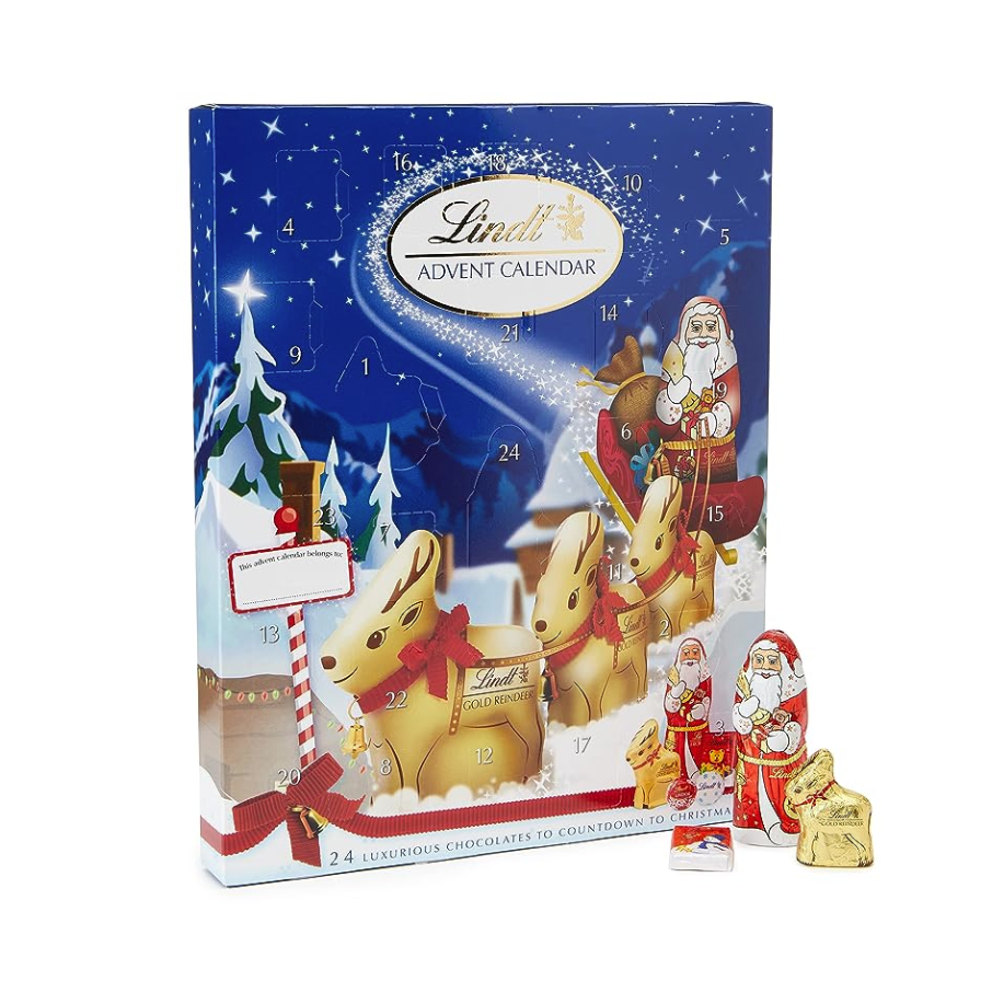 Lindt Advent Calendar