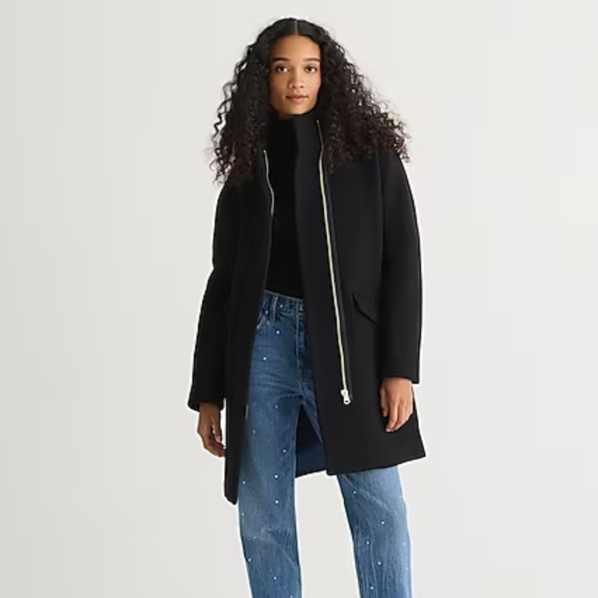 J. Crew - Elsa puffer boot Sale - Metziahs