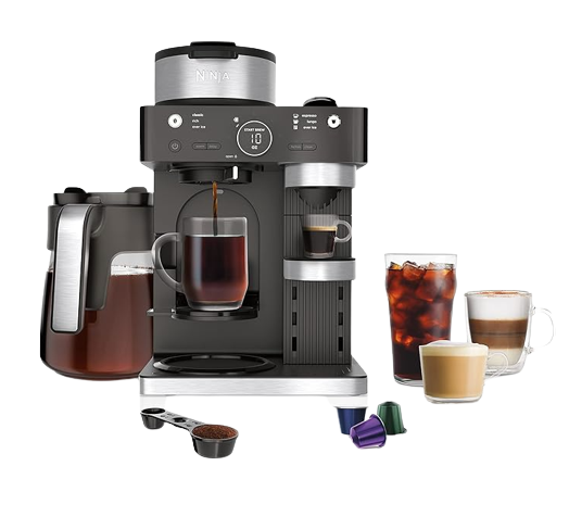 These Espresso Machine Deals are Hidden Gems of Prime Day — Grab Them  Before Sales End Tonight