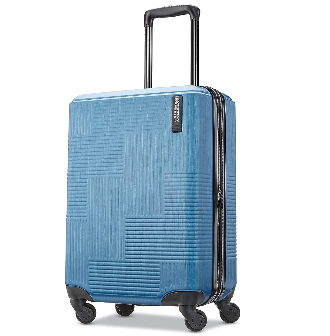 30+ Best October  Prime Day Luggage Deals of 2023