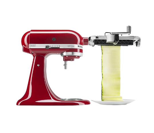 The best deals on KitchenAid stand mixers and mixer accessories - CBS News