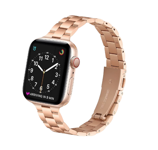 OriBear Designer Band Compatible with Apple Watch Band 45mm 44mm 42mm  Fashion iWatch Bands for Women Men, Luxury Silicone Pattern Printed  Replacement Strap for Apple Watch Series 7/6/5/4/3/2/1/SE: Buy Online at  Best