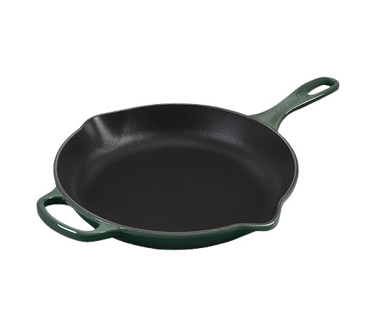 10 Long-Lasting Cast Iron Cookware Products in 2023 That Are Worth
