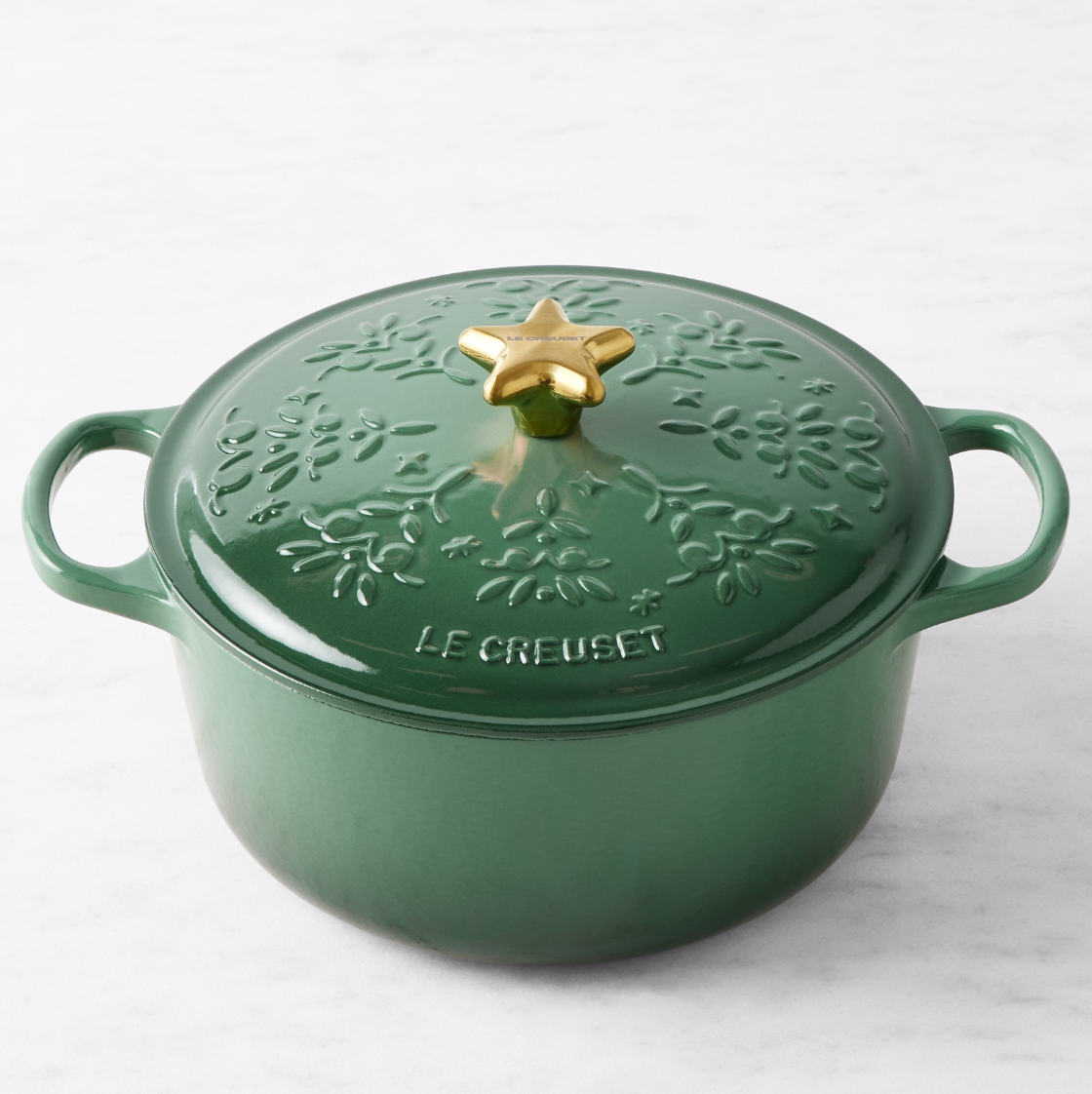 The Best Bakeware to Inspire You this Holiday Season! - The Charming  Detroiter