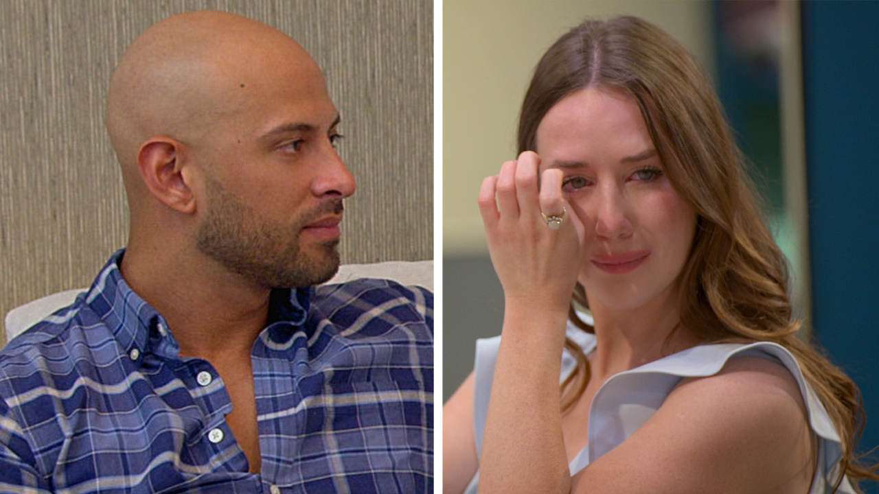 Love Is Blind' Season 5: Are Stacy And Izzy Still Together Now?