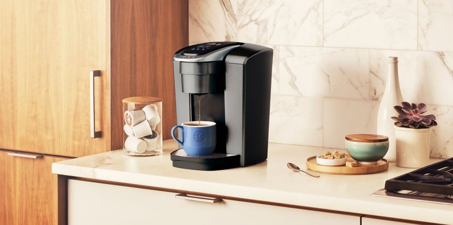 The Best Keurig Sale Finds  Save Up to 35% on Single-Brew Machines