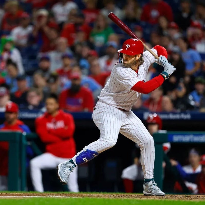 Phillies vs. Diamondbacks schedule: Complete dates, times, TV channels for  2023 NLCS games