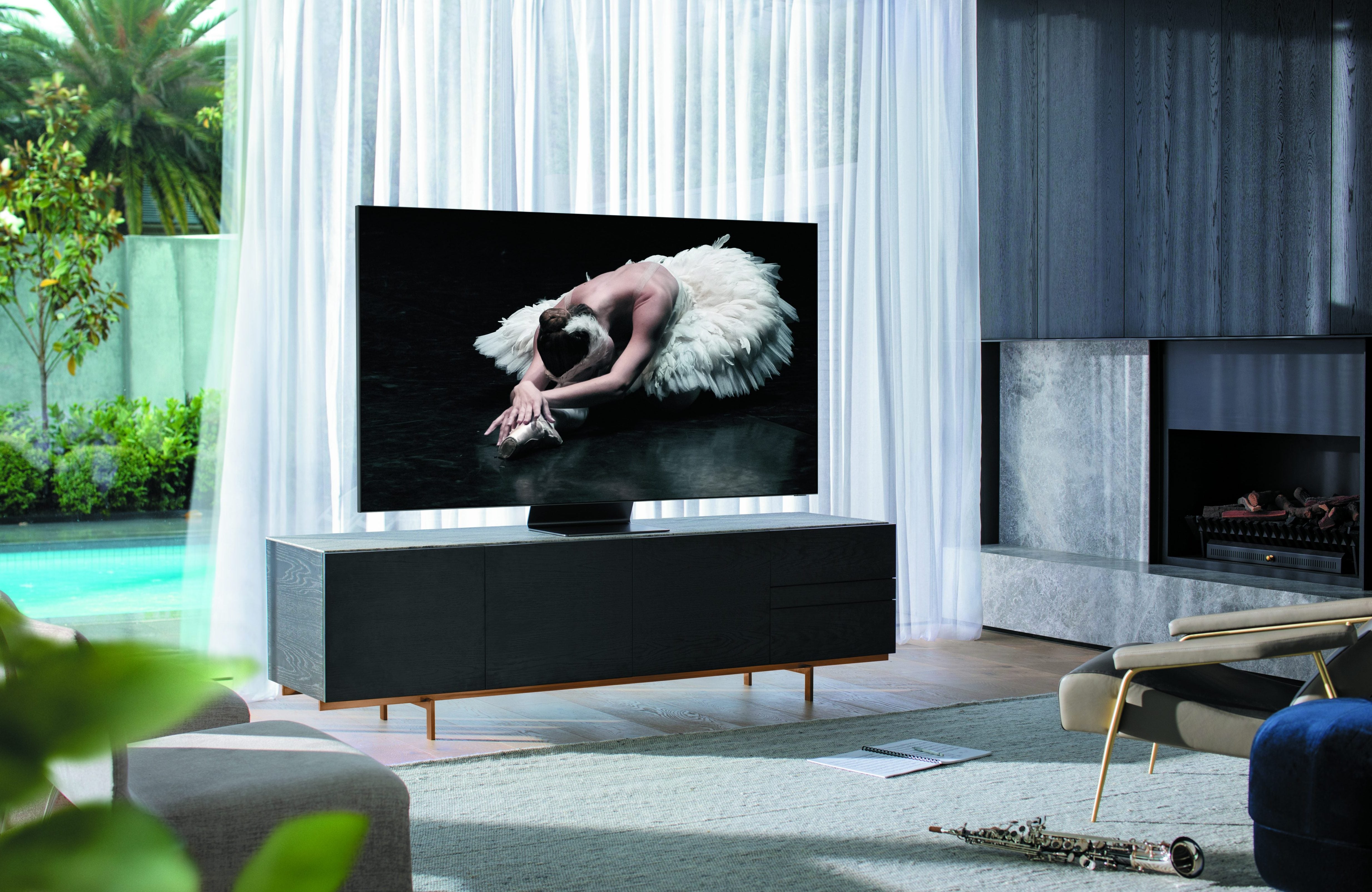 Samsung's Super Bowl TV deals kick off with up to $3,500 in savings on  popular Frame, 8K TVs