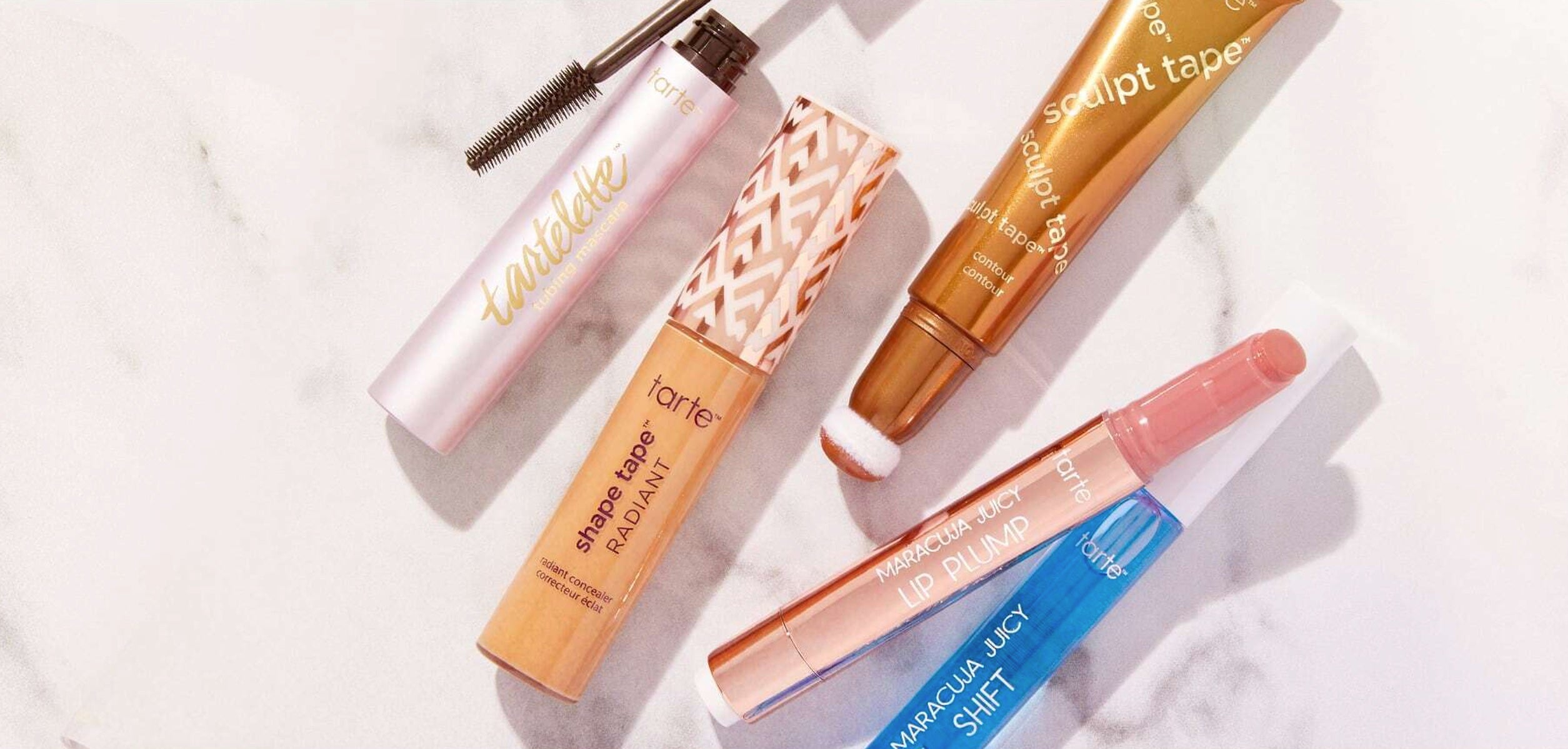 Tarte Is Offering Allure Readers an Exclusive Deal for International Shape  Tape Day 2023: See Details, 30 Percent Off Promo Code