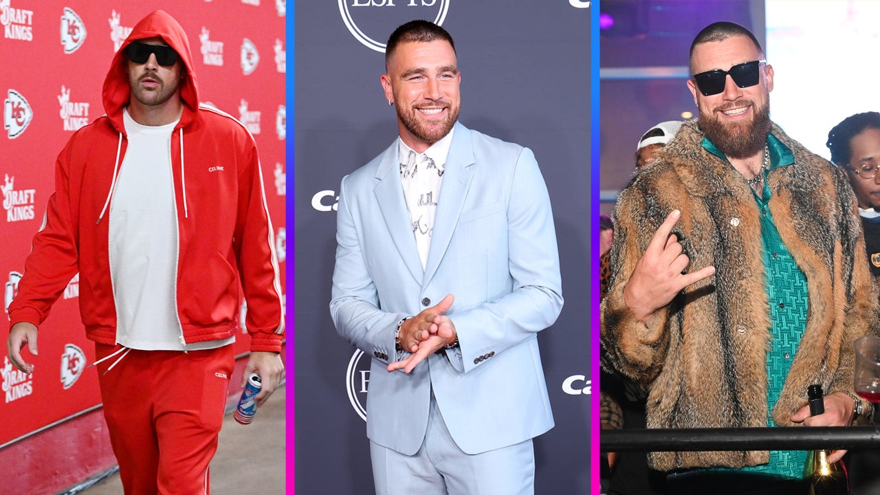 Travis Kelce Reveals the Lavish Christmas Gifts He and Patrick Mahomes  Exchanged With Chiefs Players