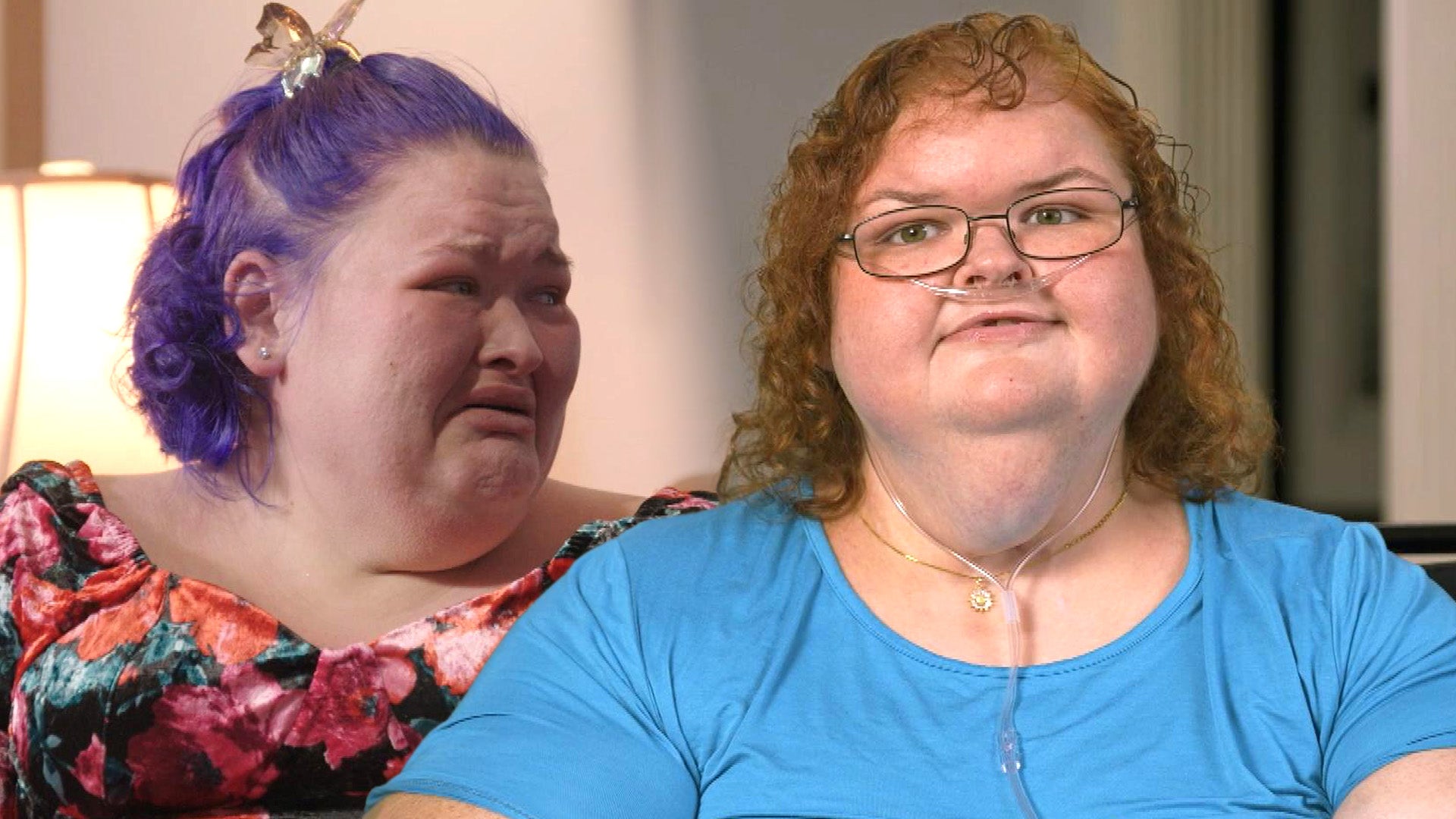 1000 Lb Sisters’ Tammy Slaton Moves In With Brother Chris Combs After Many Fights With Sister
