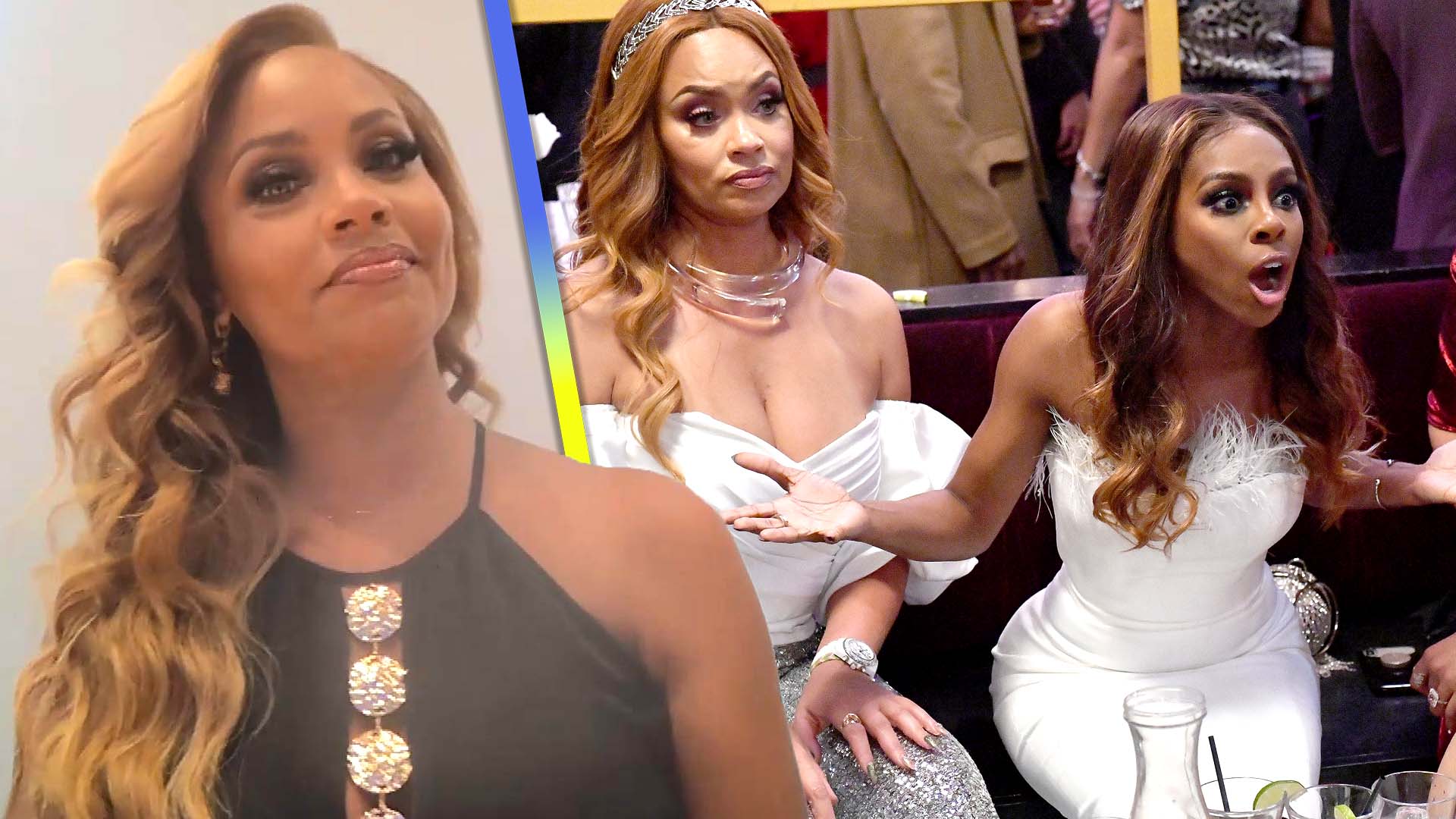 Mia Thornton Breaks Down Amid Divorce: RHOP Finale Preview