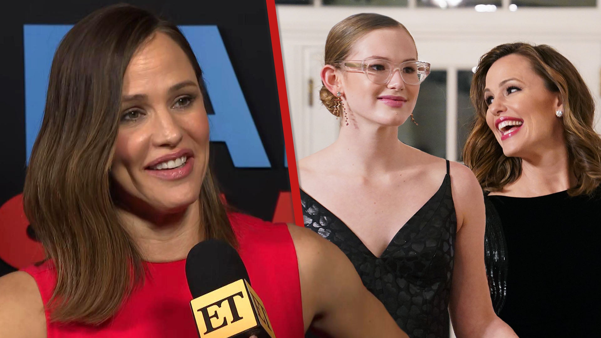 Jennifer Garner Dances With the Rockettes After Message From Reese  Witherspoon: See the Cute Video